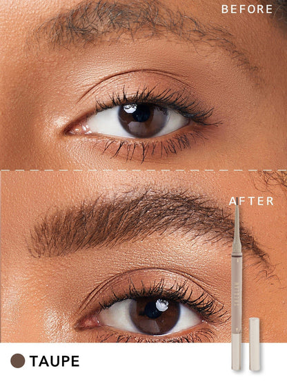 Lápiz Brows on Demand Sheglam
