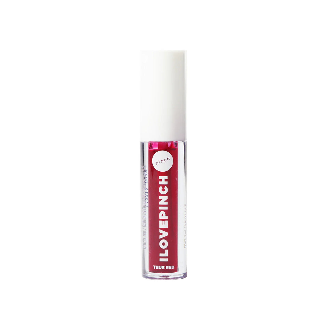 Tinta True Red I love Pinch