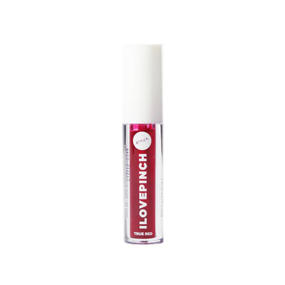 Tinta True Red I love Pinch