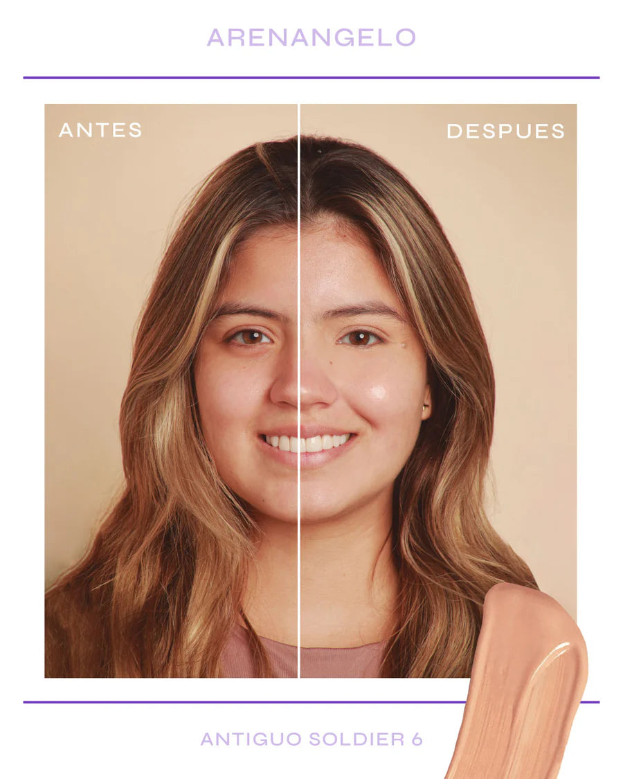 Corrector Renaissance I love Pinch