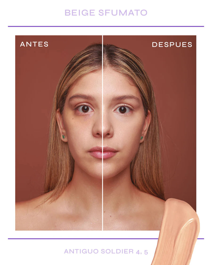 Corrector Renaissance I love Pinch