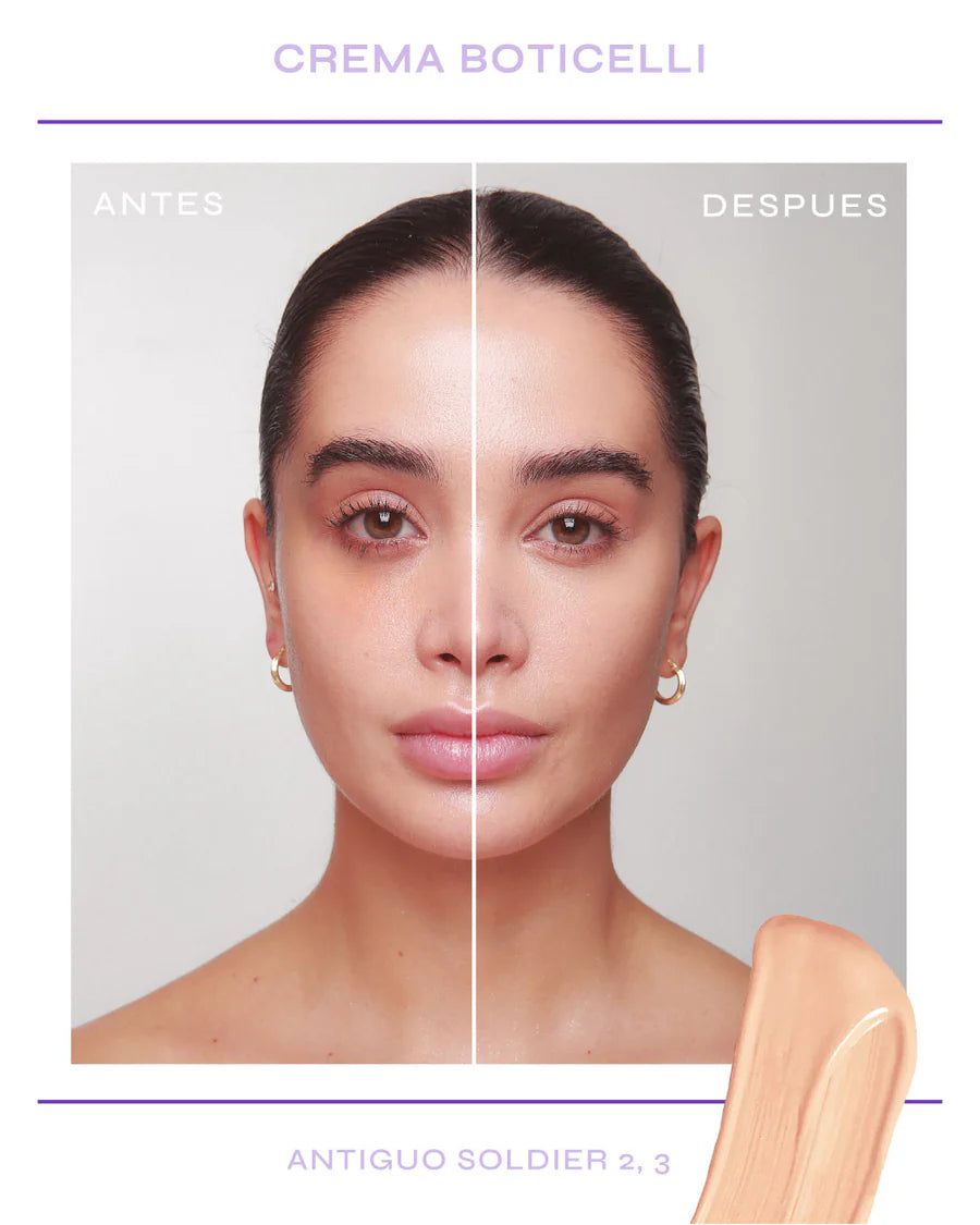 Corrector Renaissance I love Pinch