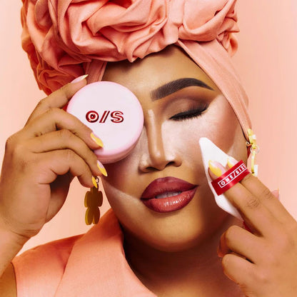 Ultimate Blurring Setting Powder – ONE/SIZE by Patrick Starrr