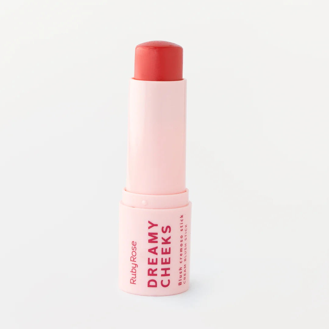 Rubor en Barra Dreamy Cheeks Ruby Rose