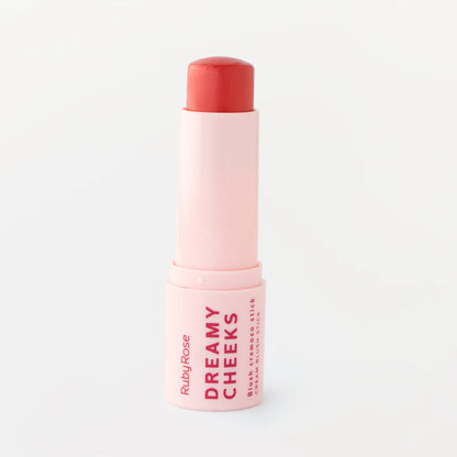 Rubor en Barra Dreamy Cheeks Ruby Rose