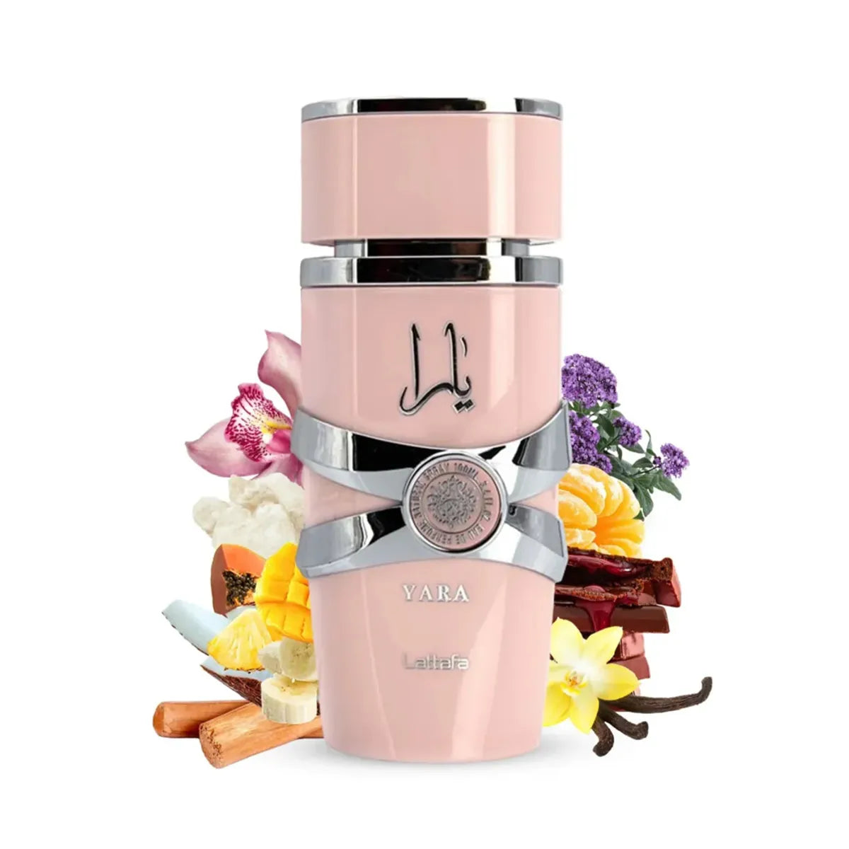 Lattafa Yara Eau de Parfum