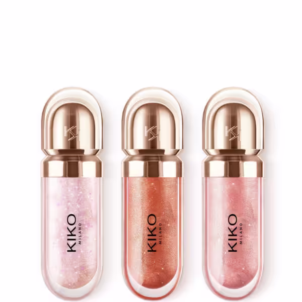 Gloss KIKO Milano
