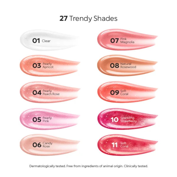 Gloss KIKO Milano - Imagen 2