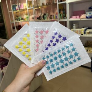 Parches para Granos de Estrellitas