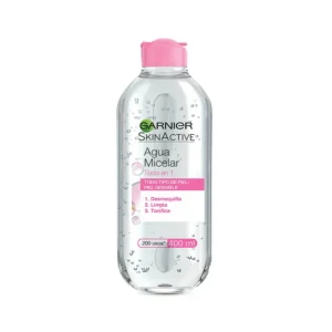 Agua Micelar Garnier Todo en 1