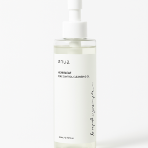 Aceite Limpiador Anua
