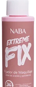 Fijador Naba 120 ml