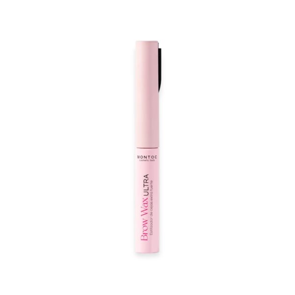 Gel de Cejas Brow Wax Ultra Montoc