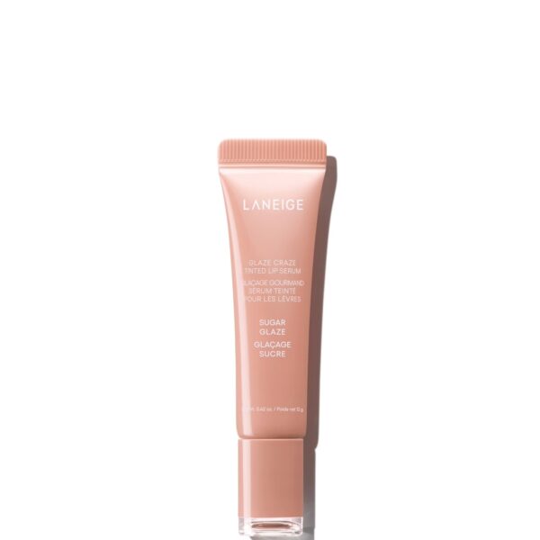 Glaze Craze Lip Serum Laneige