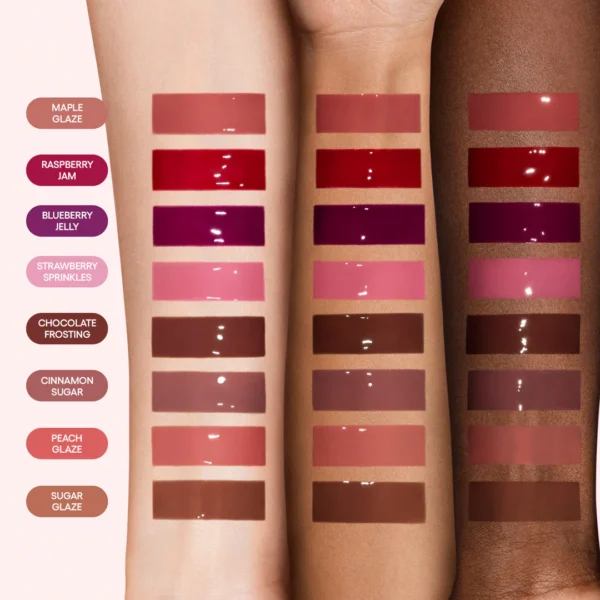 Glaze Craze Lip Serum Laneige - Imagen 3