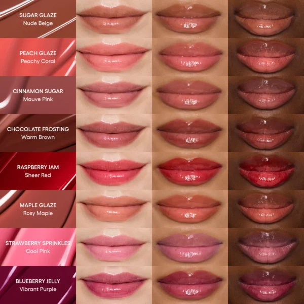 Glaze Craze Lip Serum Laneige - Imagen 4