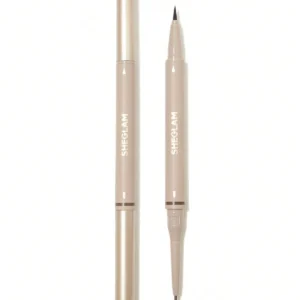 Lápiz Brows on Demand Sheglam