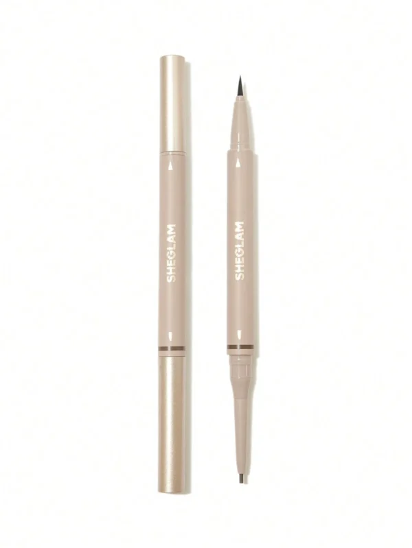 Lápiz Brows on Demand Sheglam