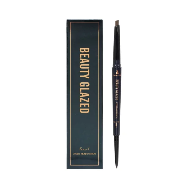 Lápiz de Cejas Beauty Glazed