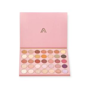 Paleta de Sombras Classic Atenea