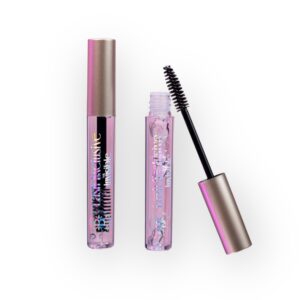 Pestañina Transparente Bloomshell