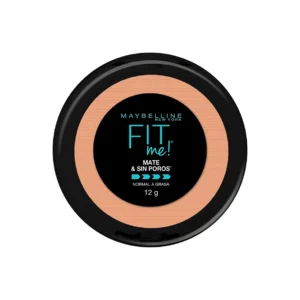 Polvo Compacto Fit Me Maybelline