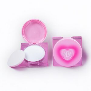 Polvo Compacto Translúcido Bloom Fresh Bloomshell
