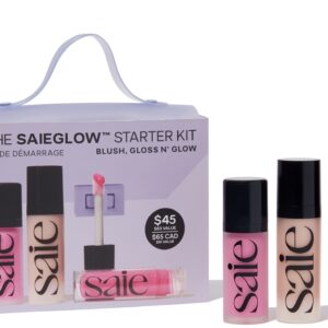 Kit Saie Starter Set