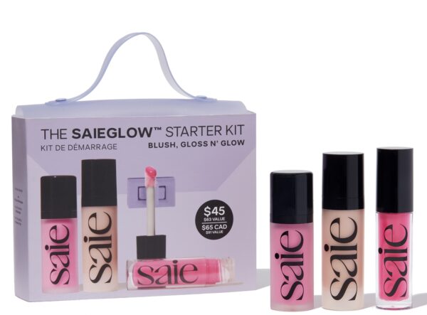 Kit Saie Starter Set